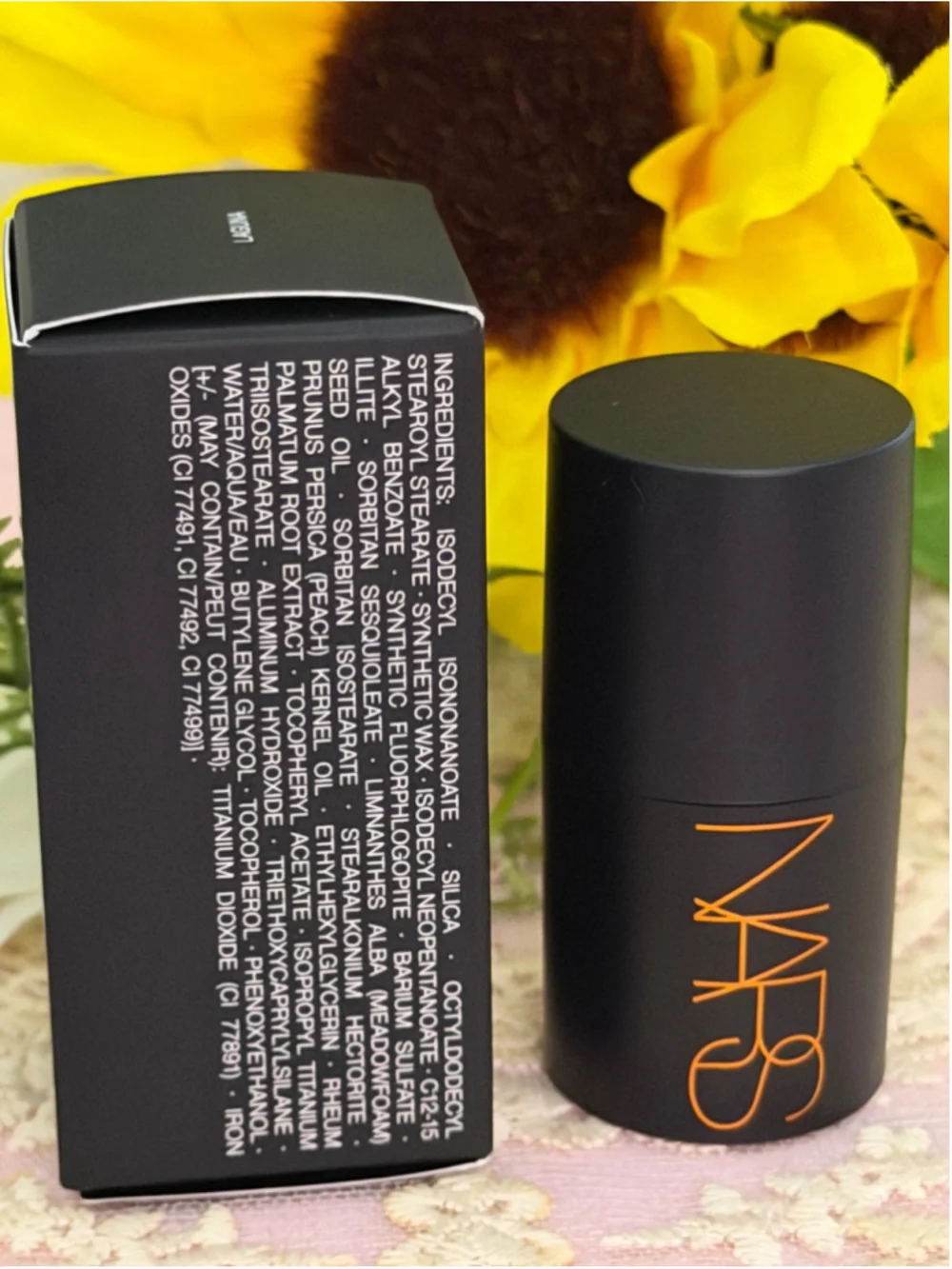 NARS Laguna The Multiple Sculpting Stick